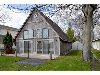 Property photo 40 - REAL ESTATE & PERSONAL PROPERTY AUCTION, 6 Lake Wawasee Properties